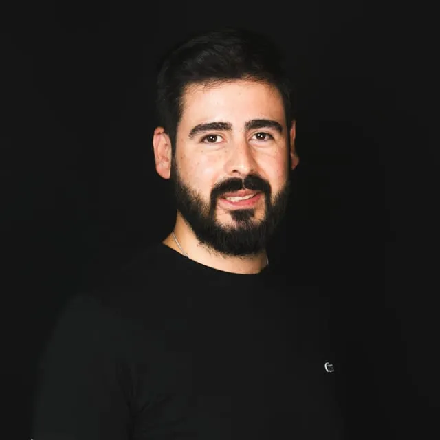 Eduardo Begüe P.
