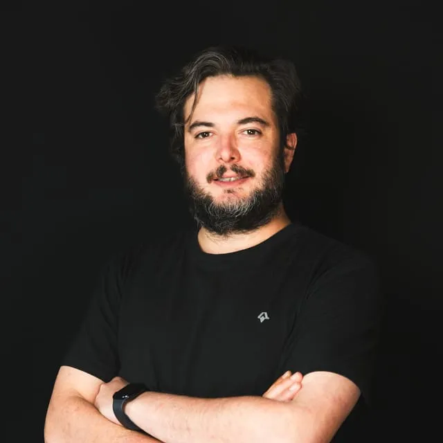 Enrique Costabal G.