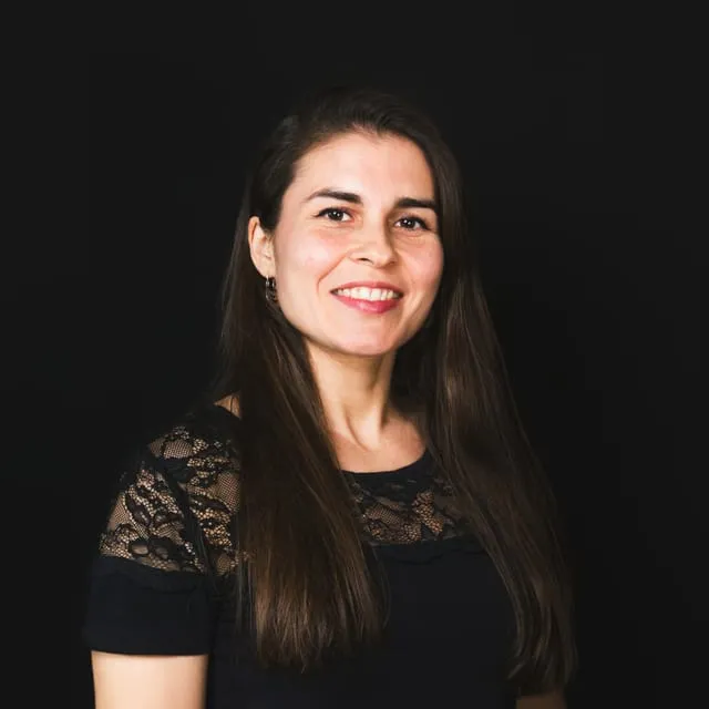 Paulina Lobos C.