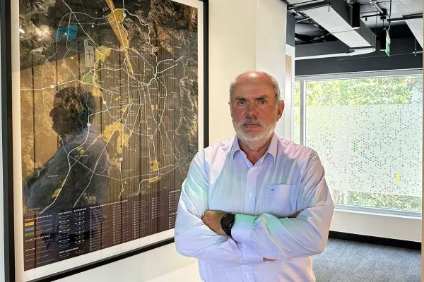 GPS compra proptech de análisis inmobiliario para robustecer su área de investigación y estudios