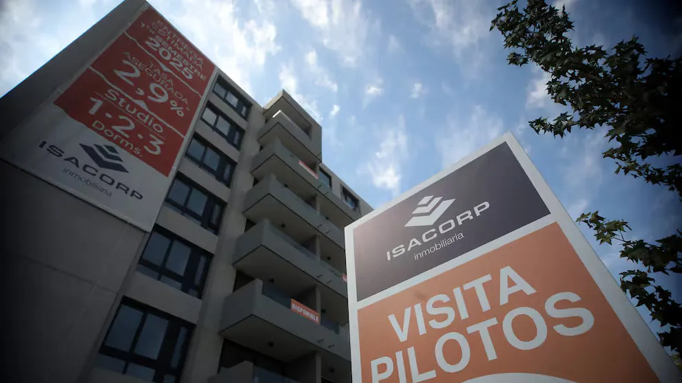 Eliminación del IVA a la vivienda por un año: industria estima que reduciría hasta 10% los precios