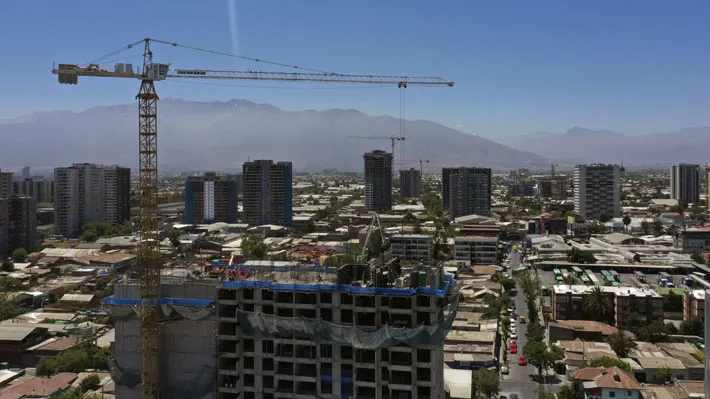 Solo el 12% de los hogares con capacidad de compra podrá acceder a una vivienda sobre 4.000 UF en 2026