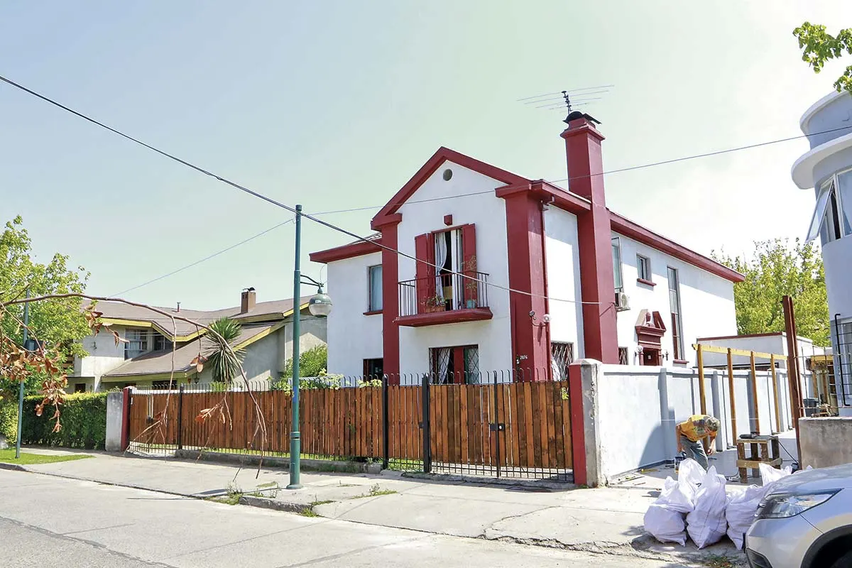 Puente Alto, Maipú y Santiago concentran los beneficios de DFL-2 a la vivienda