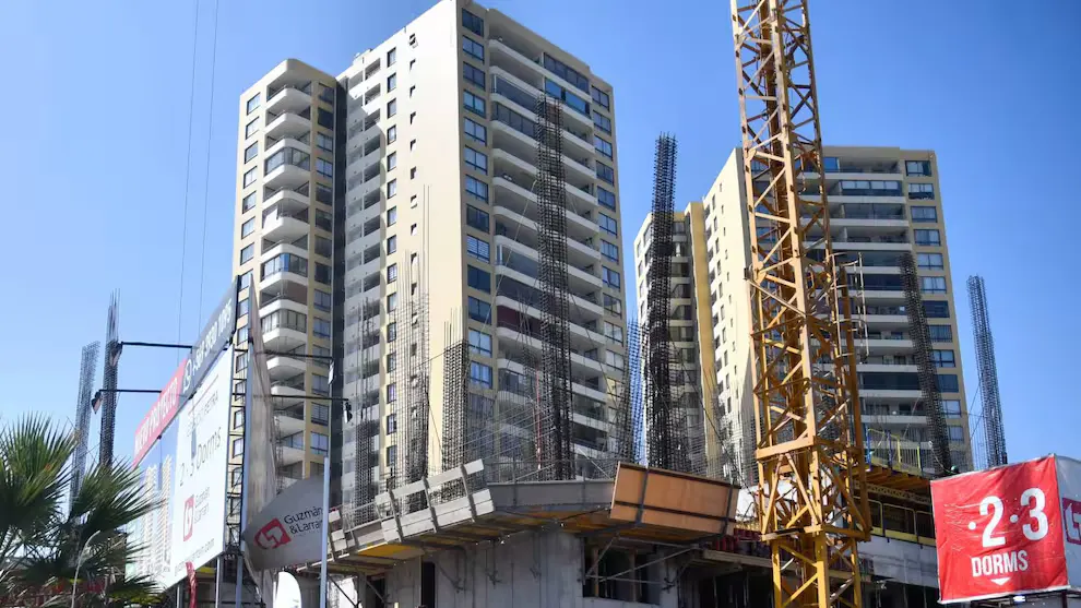 Hasta 30% de beneficiarios de subsidio habitacional no logra acceder a crédito hipotecario