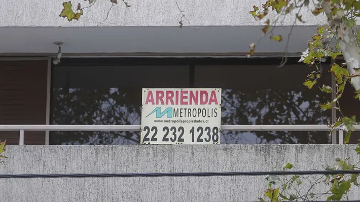 Casi 1 millón, más de 40 años y 31% extranjeros: Análisis perfila a arrendatarios y cuestiona alcance de subsidio