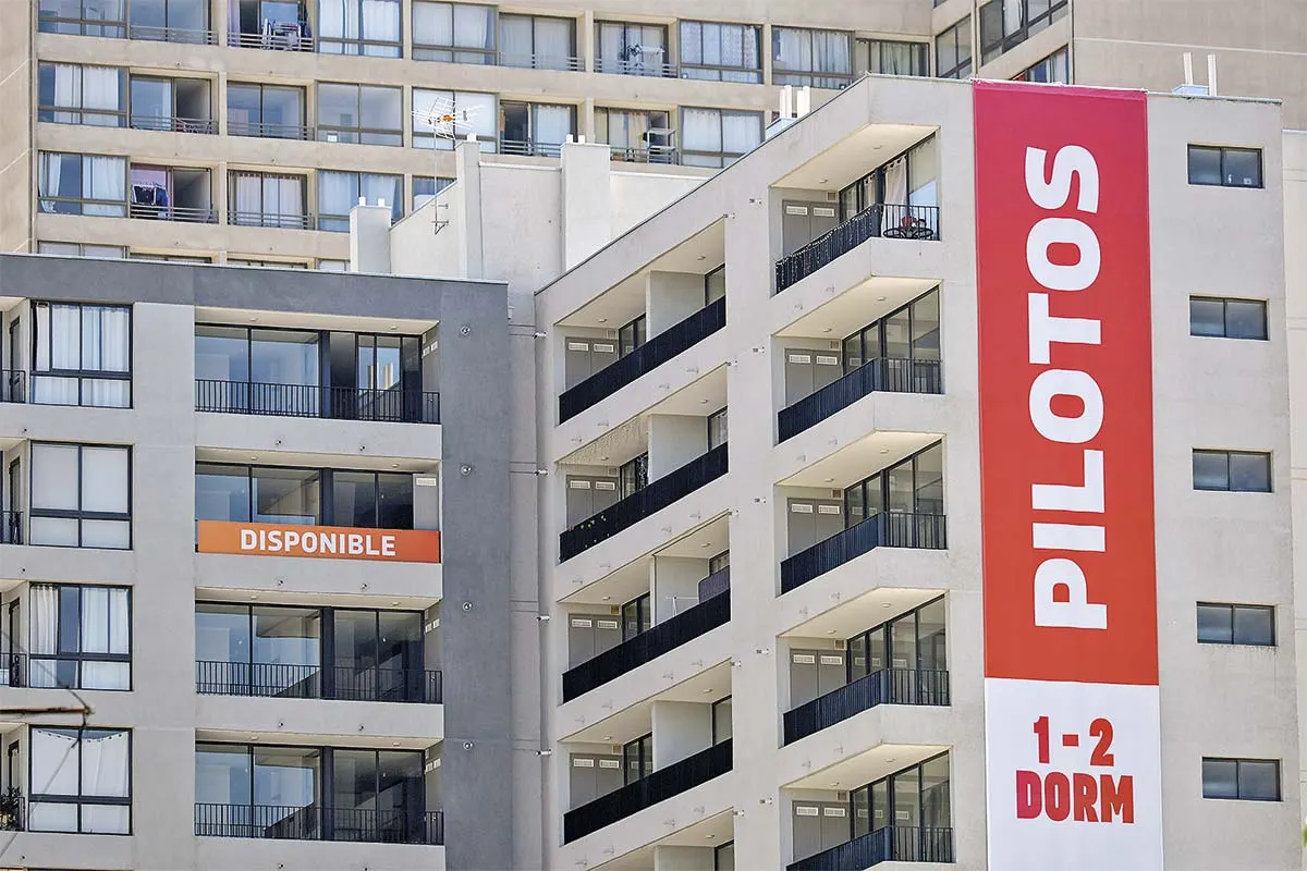 Industria por subsidio hipotecario: impulsaría ventas, pero acceso al crédito y renta de compradores limitarían su alcance