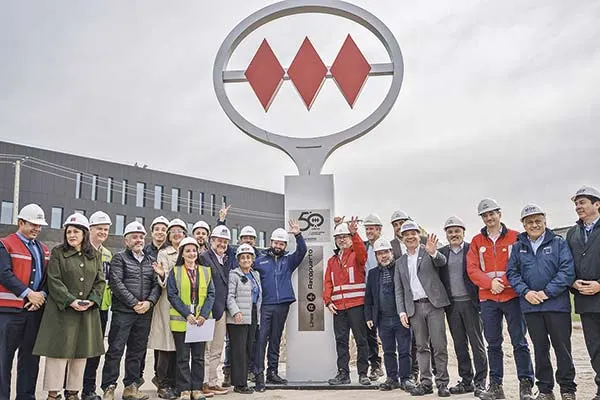 Nueva línea de Metro al aeropuerto podría elevar la plusvalía en Cerro Navia hasta un 297%